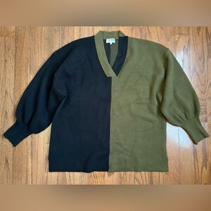 Crosby by Mollie Burch sweater